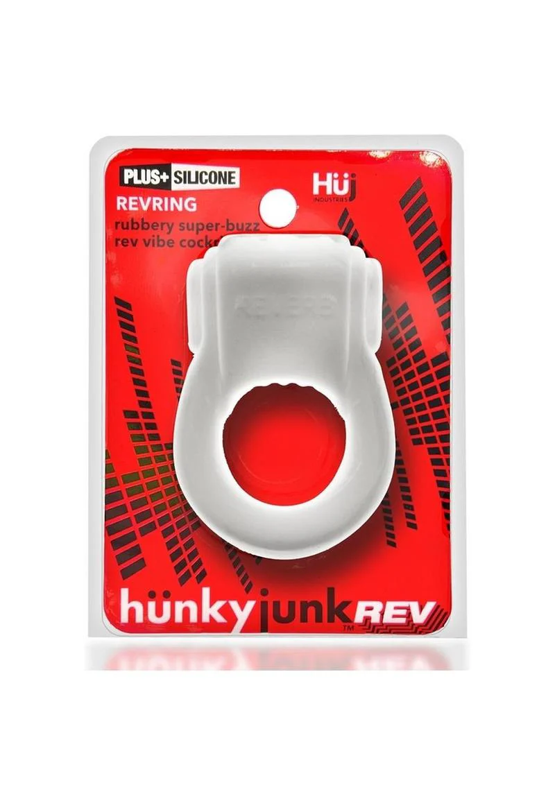 Revring Reverb Vibrating Cock Ring - Image 14