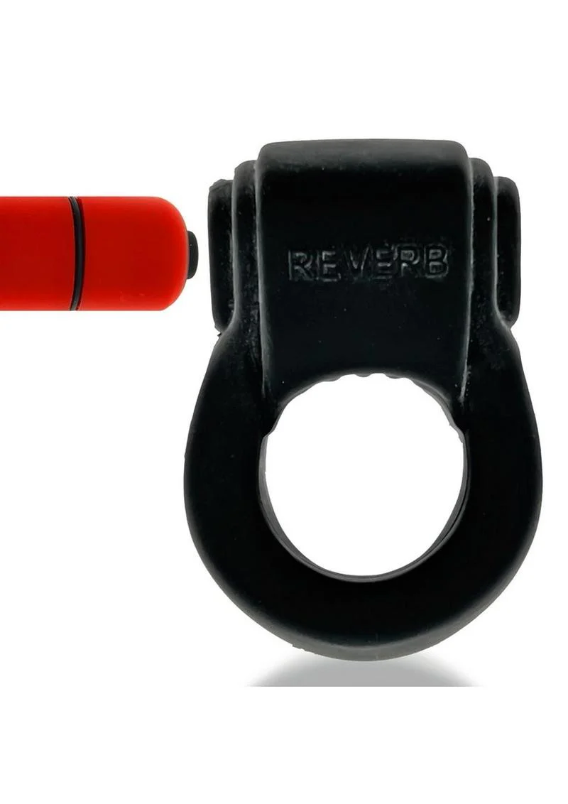 Revring Reverb Vibrating Cock Ring - Image 2
