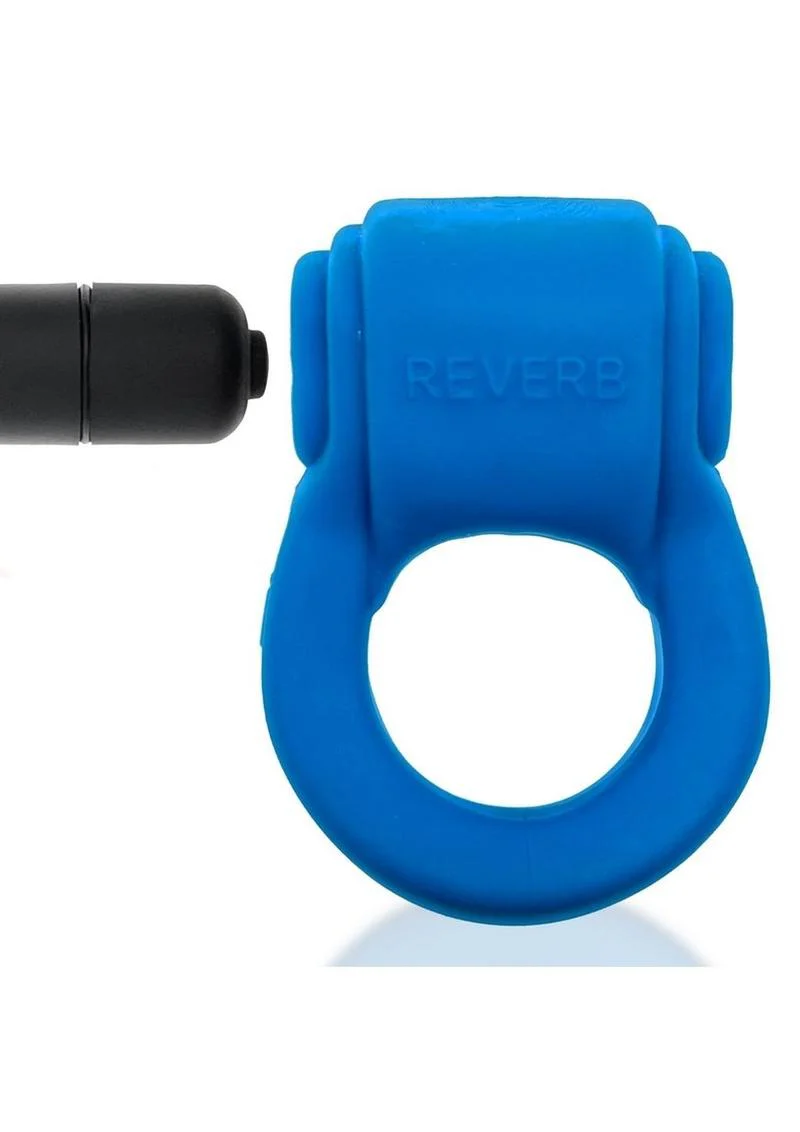 Revring Reverb Vibrating Cock Ring - Image 3