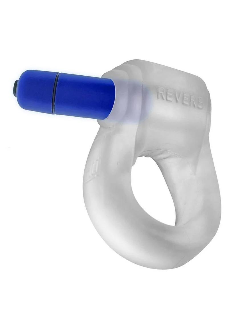 Revring Reverb Vibrating Cock Ring - Image 6