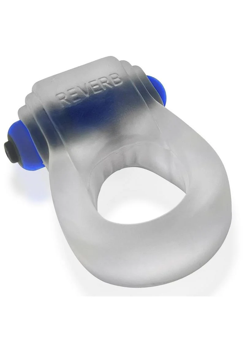 Revring Reverb Vibrating Cock Ring - Image 7