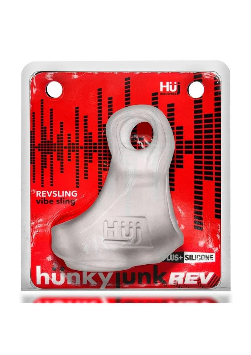 Revsling Vibrating Reverb Cocksling - Image 4