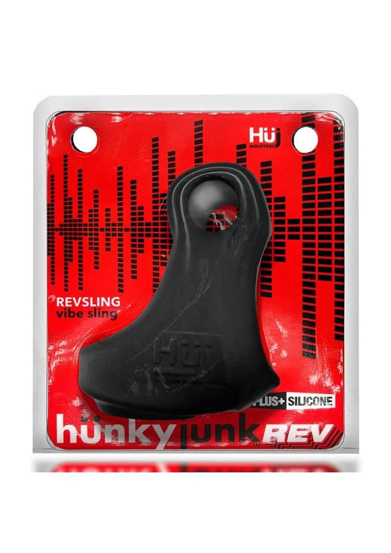 Revsling Vibrating Reverb Cocksling - Image 7