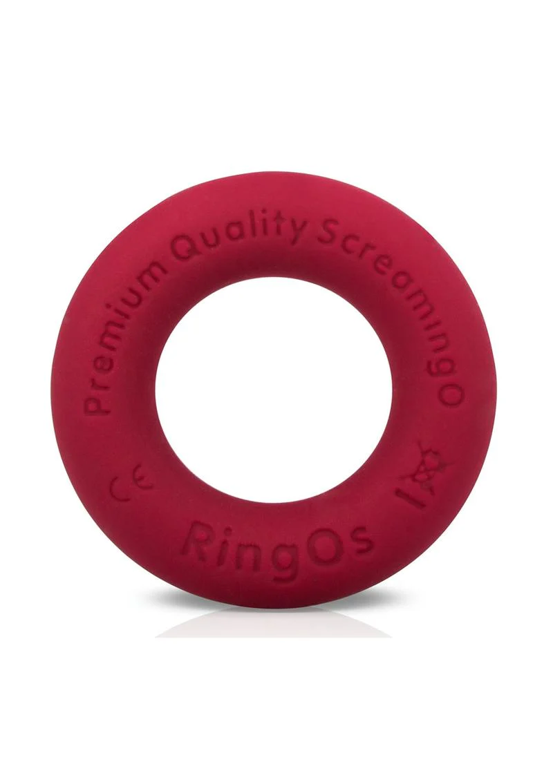 Ringo Ritz Individual Ring Silicone - Image 3