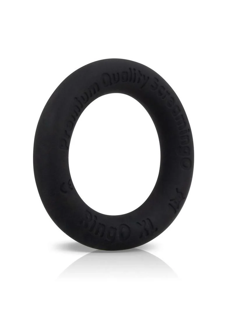 Ringo Ritz XL Individual Ring Silicone - Image 5