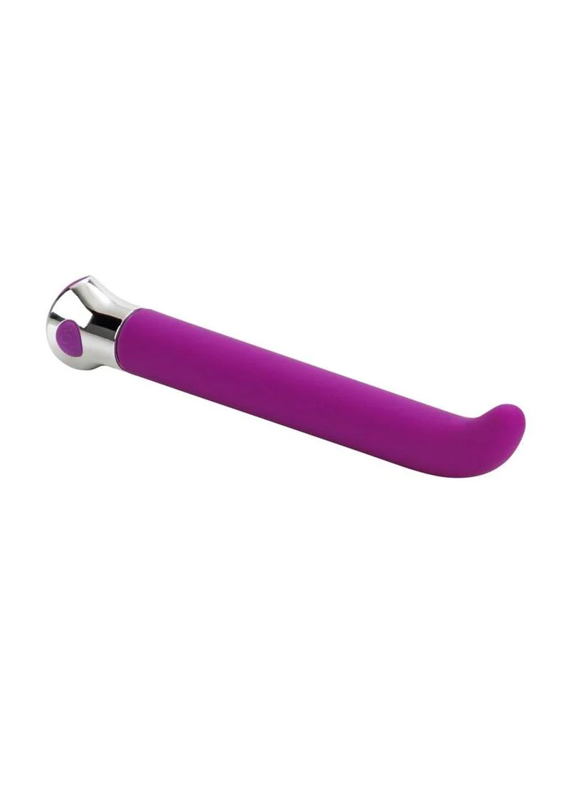 Risque 10 Function G G-Spot Vibrator - Image 7