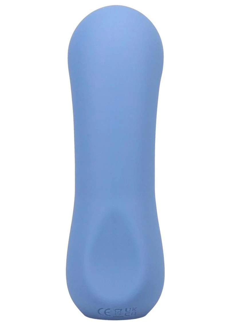 Ritual Bliss Rechargeable Silicone Clitoral Suction Stimulator - Image 3
