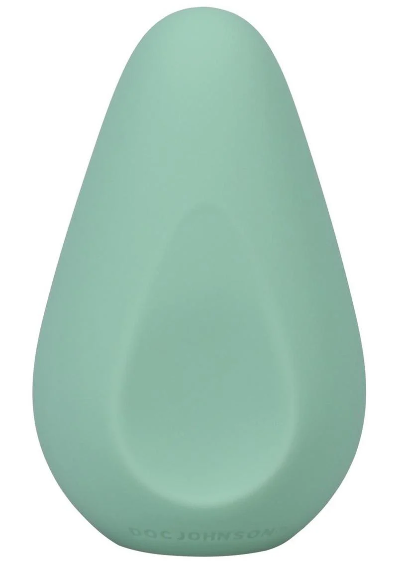 Ritual Chi Rechargeable Silicone Clitoral Vibrator