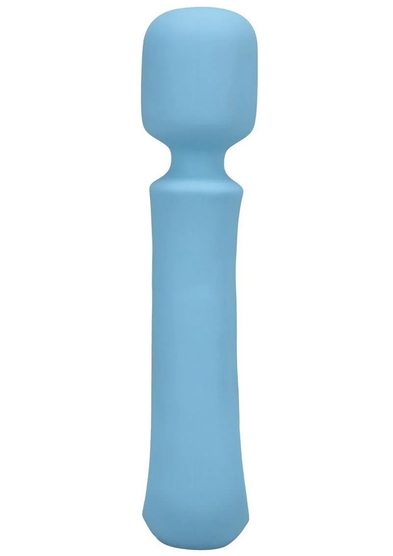 Ritual Euphoria Rechargeable Silicone Wand Vibrator - Image 3