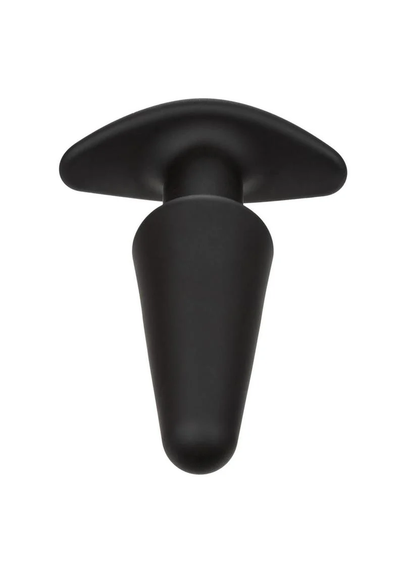 Rock Bottom Tapered Rechargeable Silicone Probe