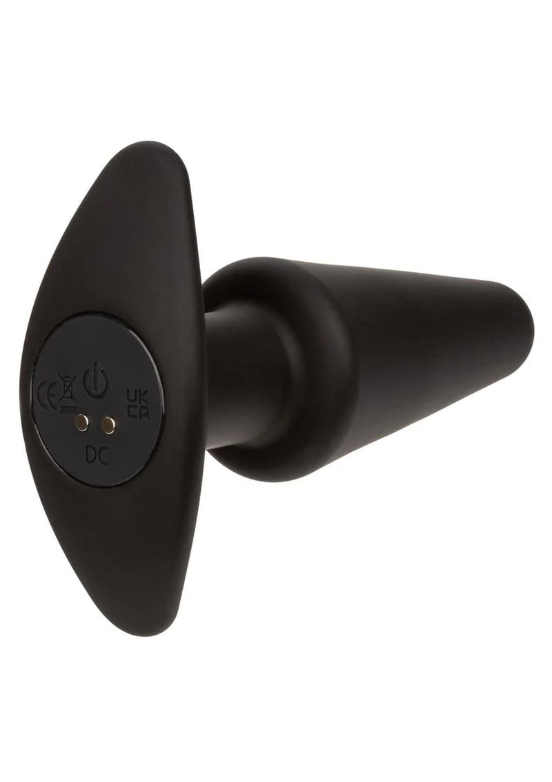 Rock Bottom Tapered Rechargeable Silicone Probe - Image 3