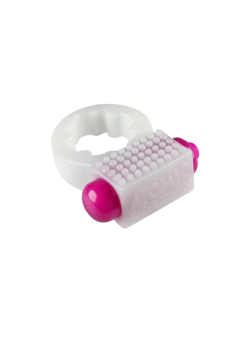 Rock Candy Sugar Grinder Vibrating Cock Ring - Image 15
