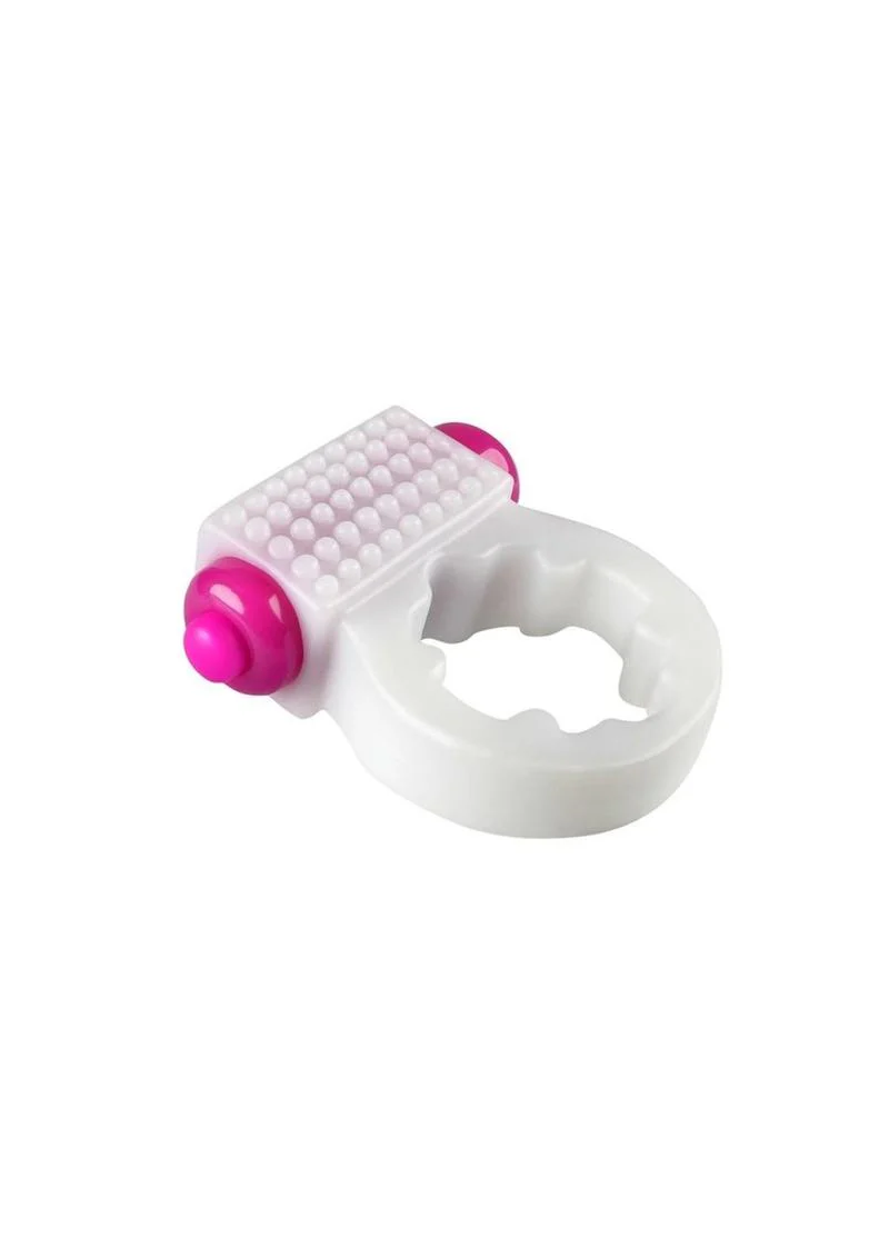 Rock Candy Sugar Grinder Vibrating Cock Ring - Image 16
