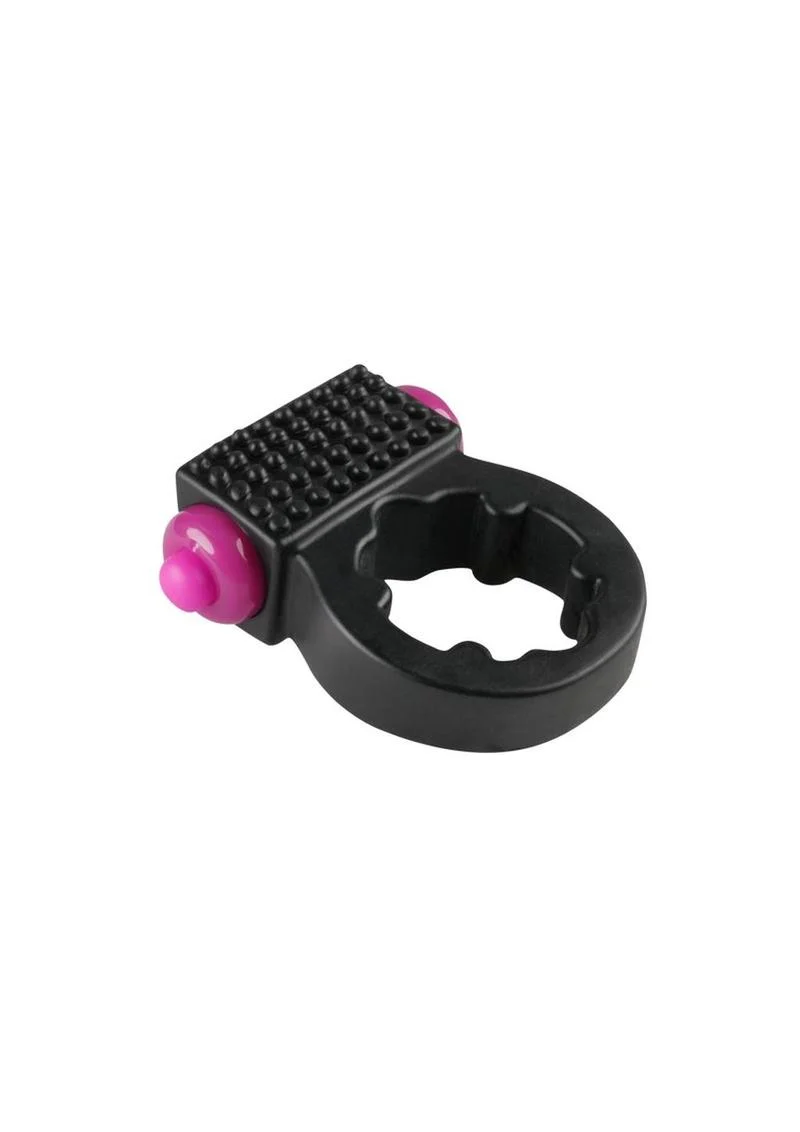 Rock Candy Sugar Grinder Vibrating Cock Ring - Image 7