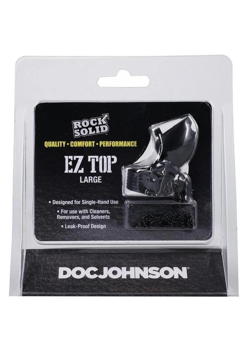 Rock Solid EZ Top - Image 11