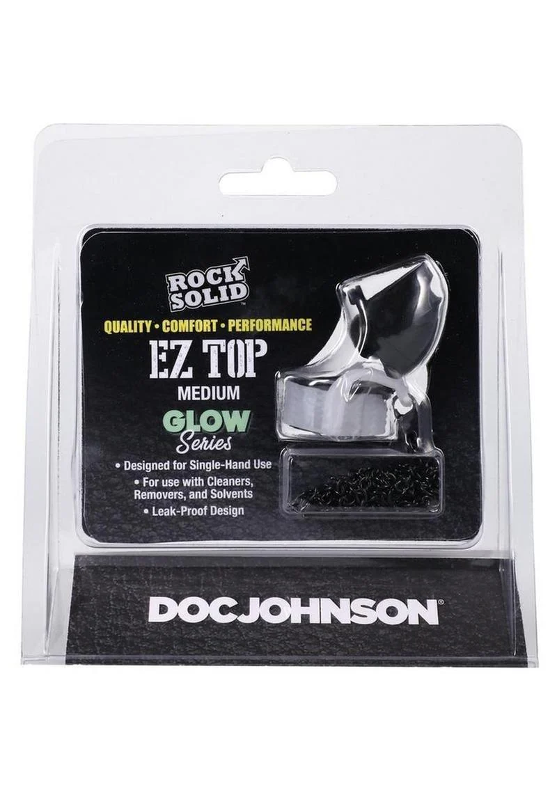Rock Solid EZ Top - Image 14