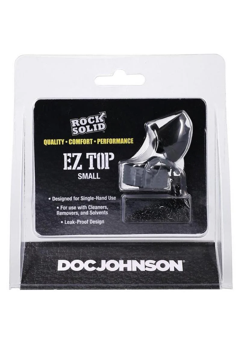 Rock Solid EZ Top - Image 5