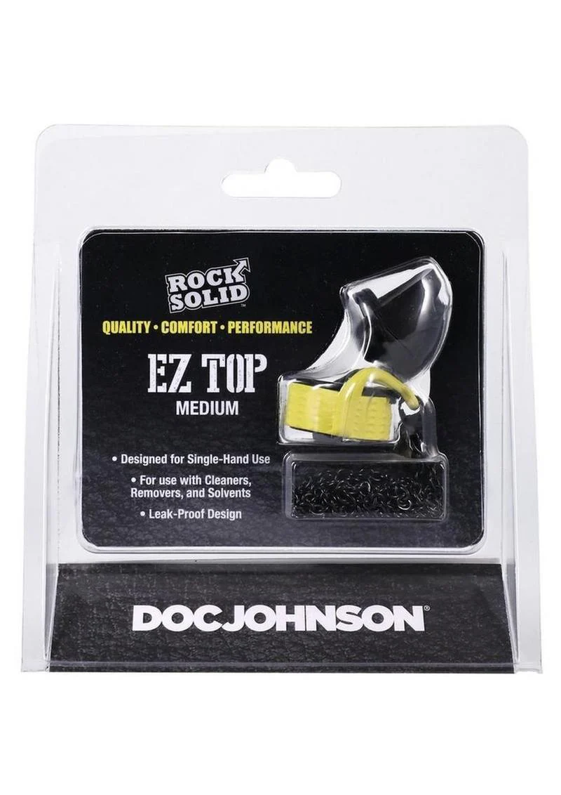 Rock Solid EZ Top - Image 8