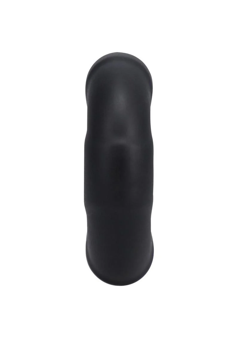 Rock Solid Lifesaver Silicone Cock Ring - Image 5