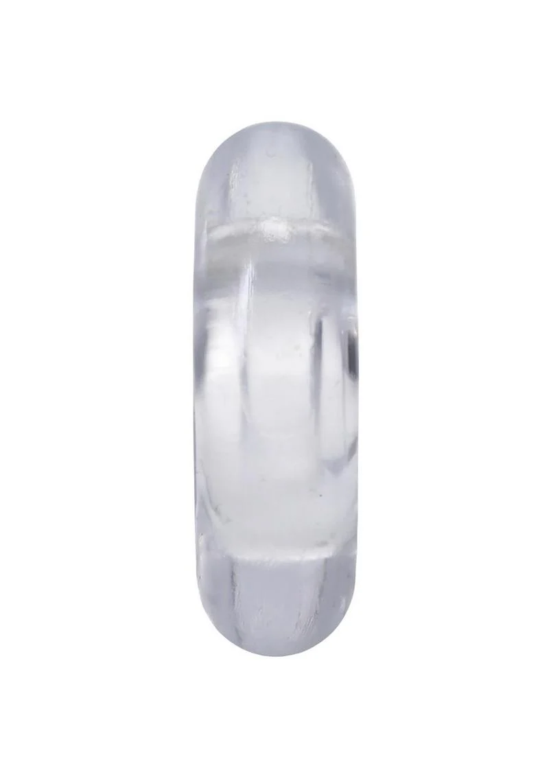 Rock Solid The 3x Donut Cock Ring - Image 8