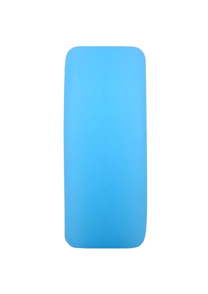 Rock Solid The Big O Glow In The Dark Silicone Cock Ring - Image 7