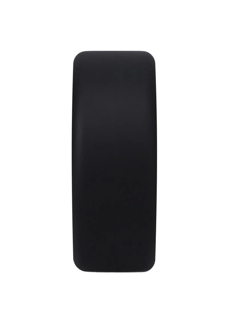 Rock Solid The Big O Silicone Cock Ring - Image 7