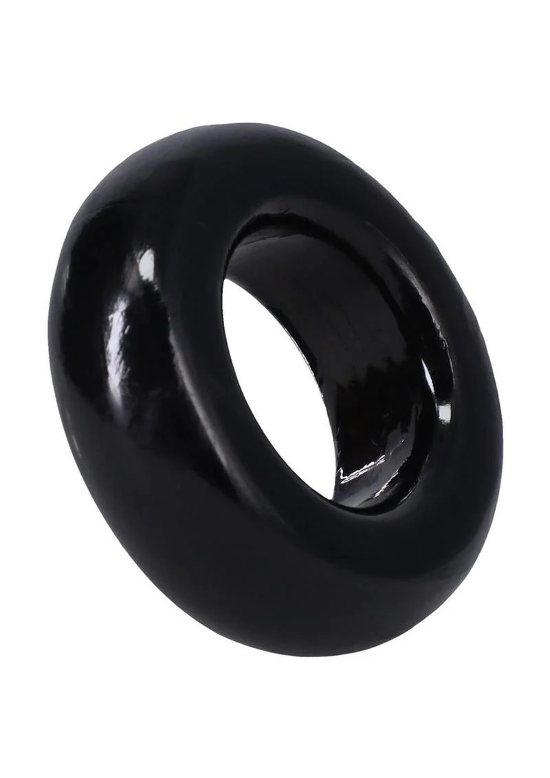 Rock Solid The Donut 4x Cock Ring - Image 4