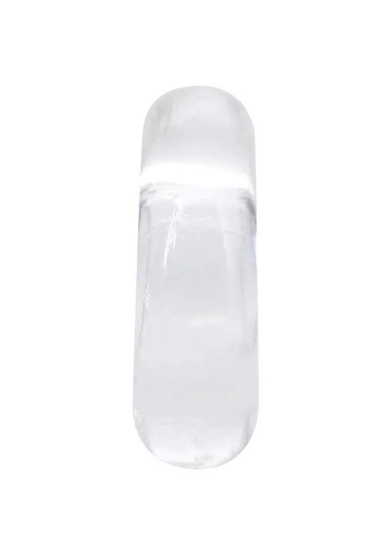 Rock Solid The Donut 4x Cock Ring - Image 8