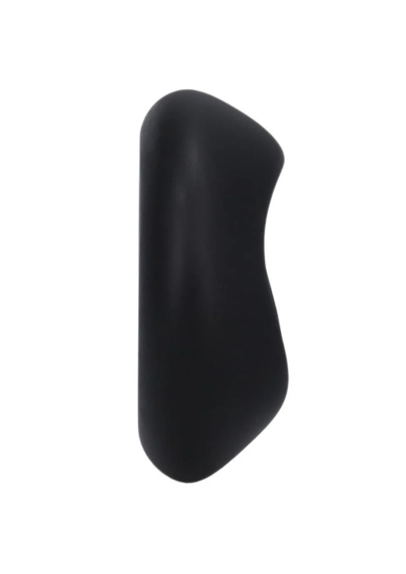 Rock Solid The Master Ring Silicone Cock Ring - Image 5