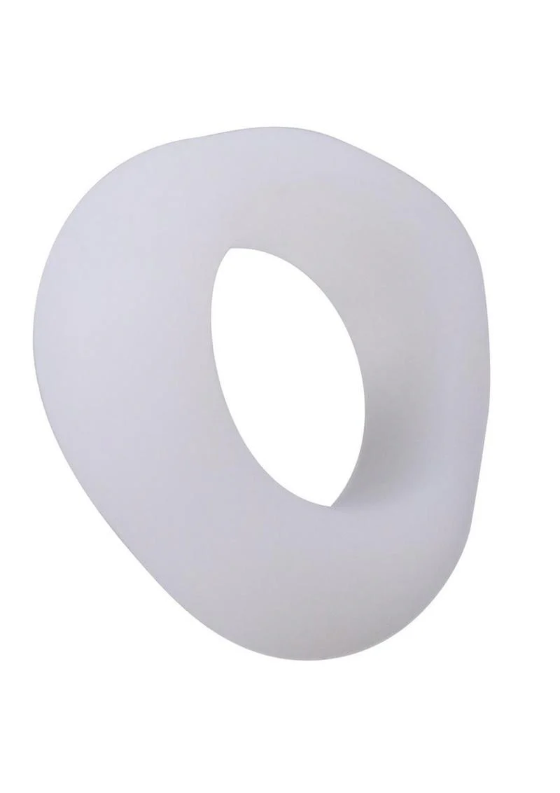 Rock Solid The Master Ring Silicone Cock Ring - Image 7