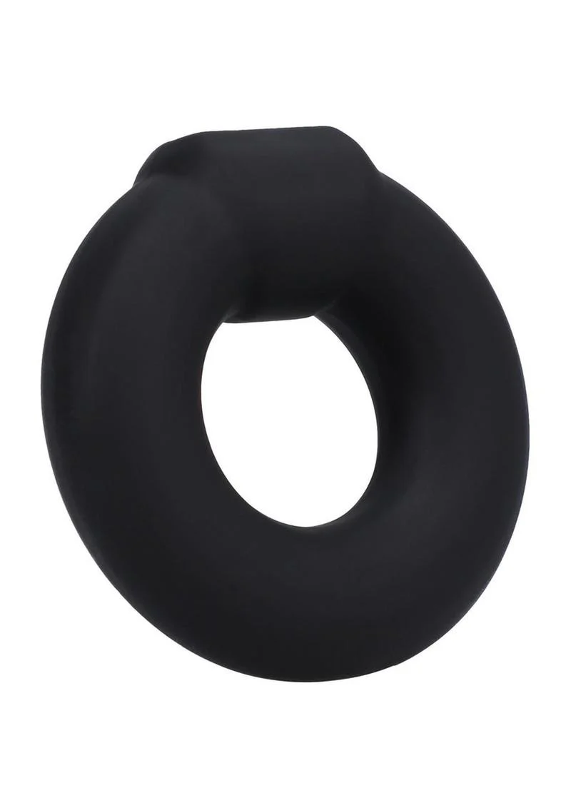 Rock Solid The Mega Ring Silicone Cock Ring - Image 4
