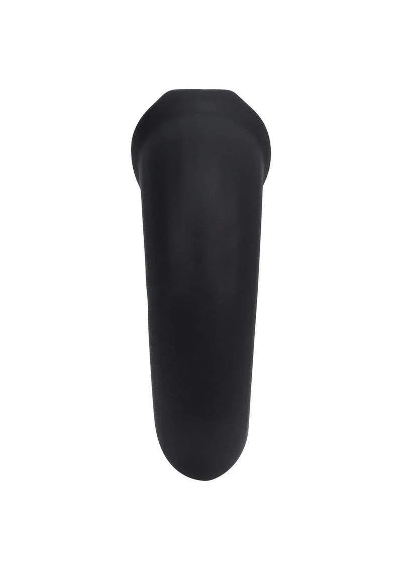 Rock Solid The Mega Ring Silicone Cock Ring - Image 5