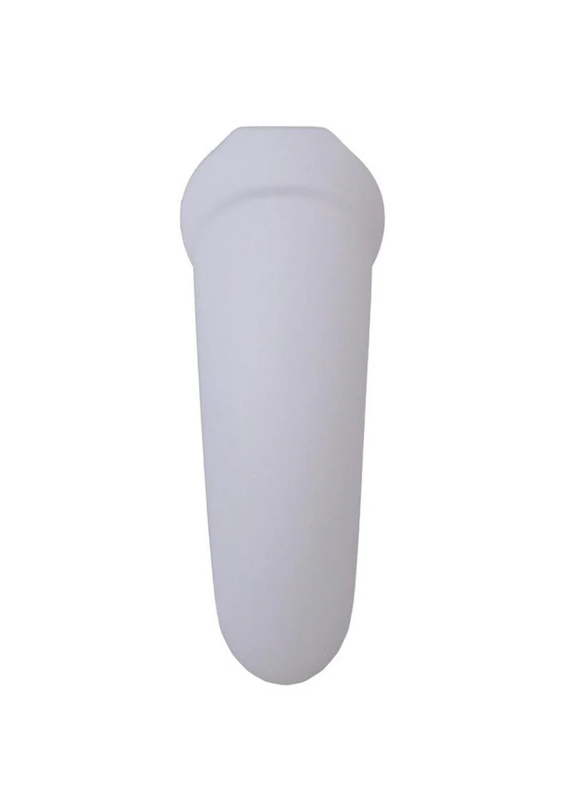 Rock Solid The Mega Ring Silicone Cock Ring - Image 8