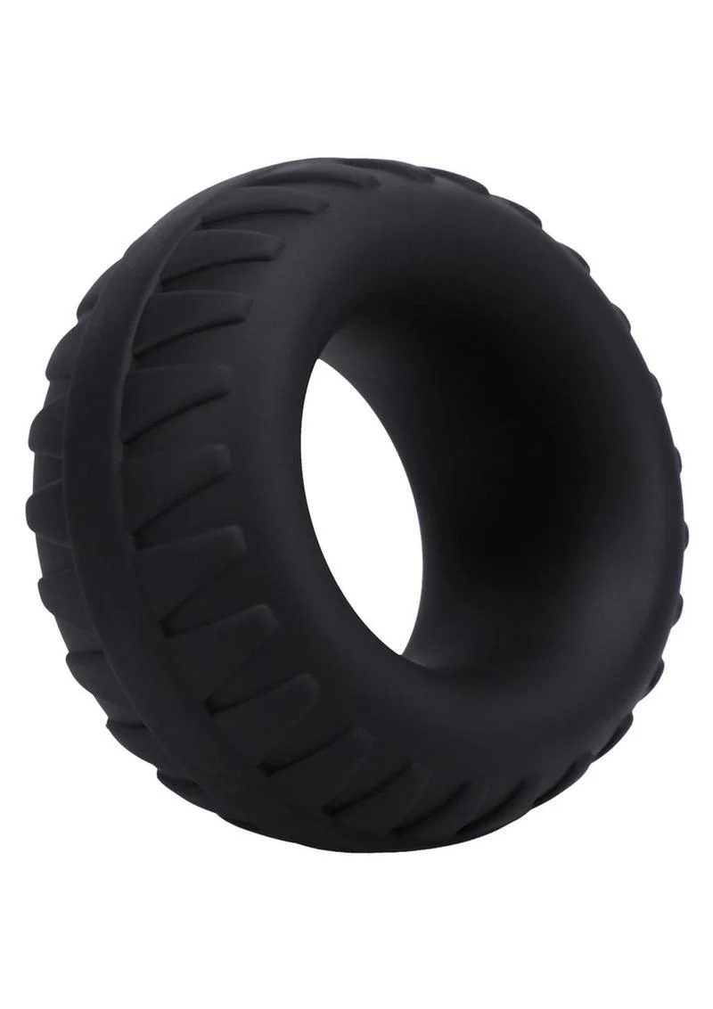 Rock Solid The Monster Cock Ring - Image 3