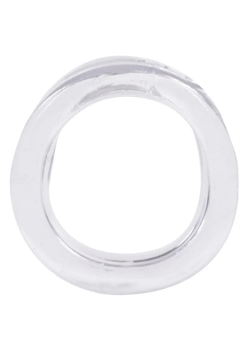 Rock Solid The O Ring Cock Ring - Image 2