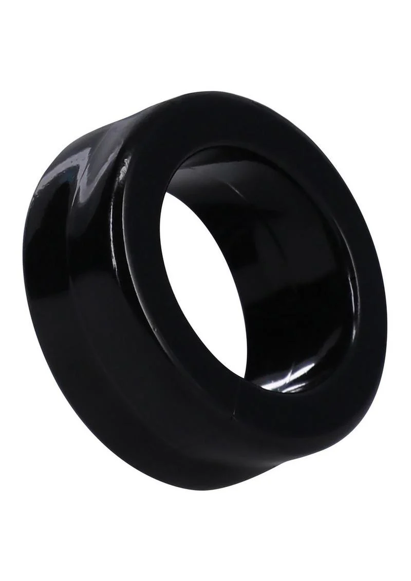 Rock Solid The O Ring Cock Ring - Image 4