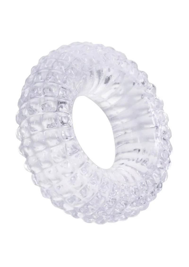 Rock Solid The Radial Cock Ring - Image 7