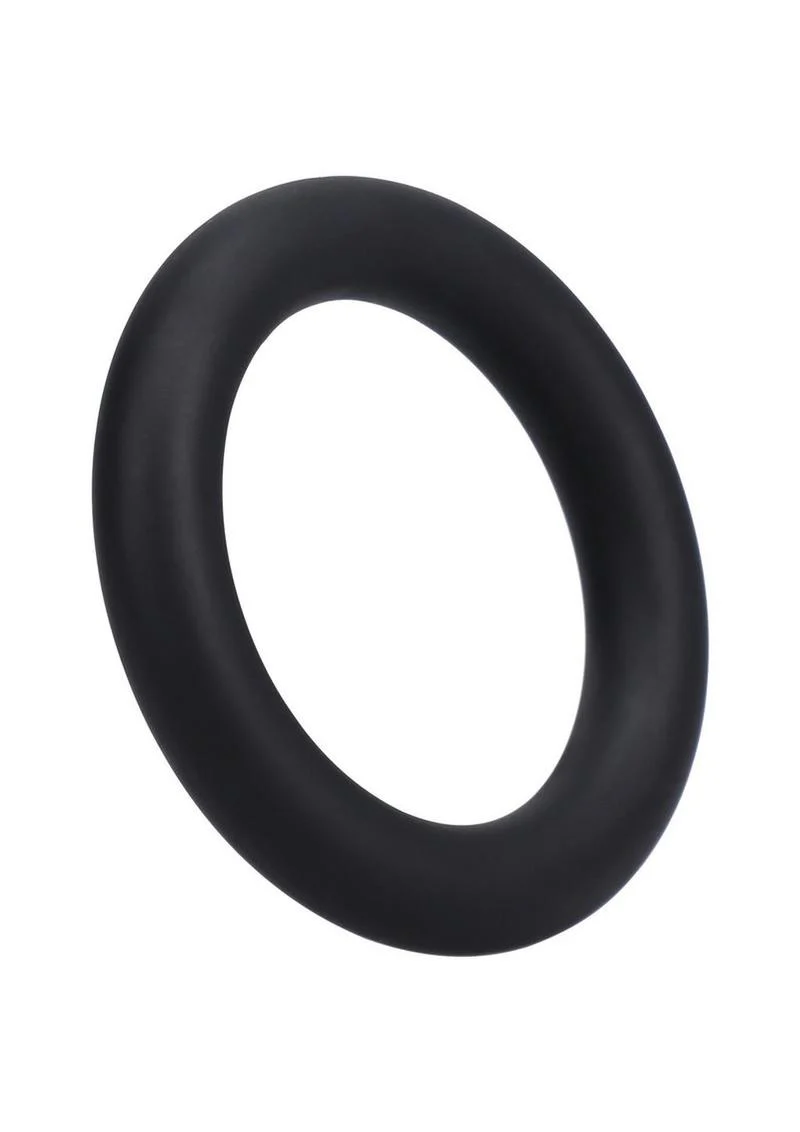 Rock Solid The Silicone Gasket Cock Ring - Image 4