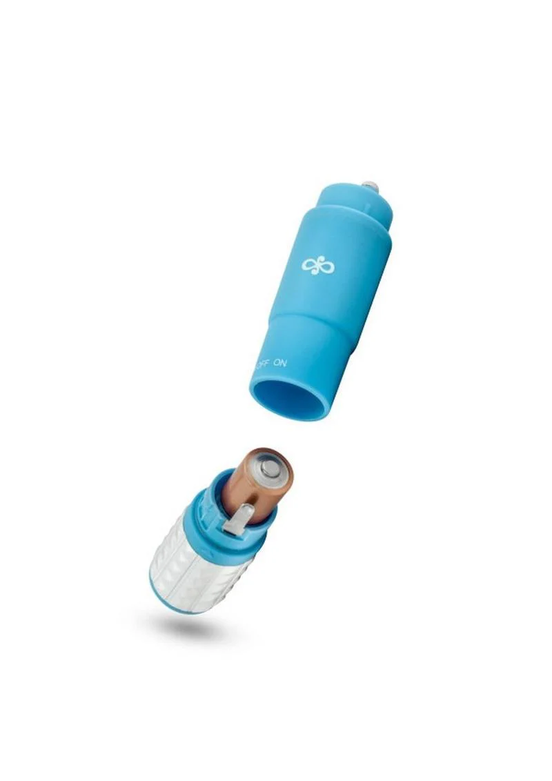 Rose Revitalize Massage Kit with Silicone Attachments - Image 5