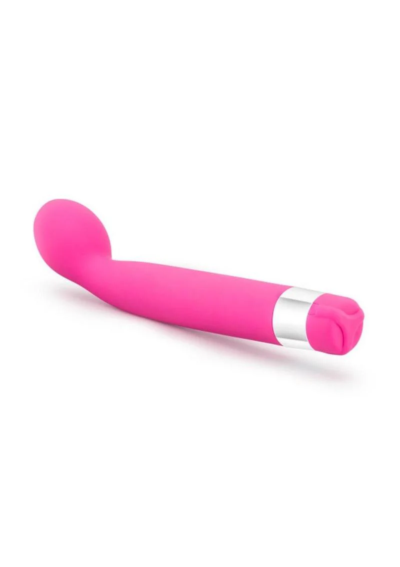 Rose Scarlet 'G' G-Spot Vibrator - Image 11