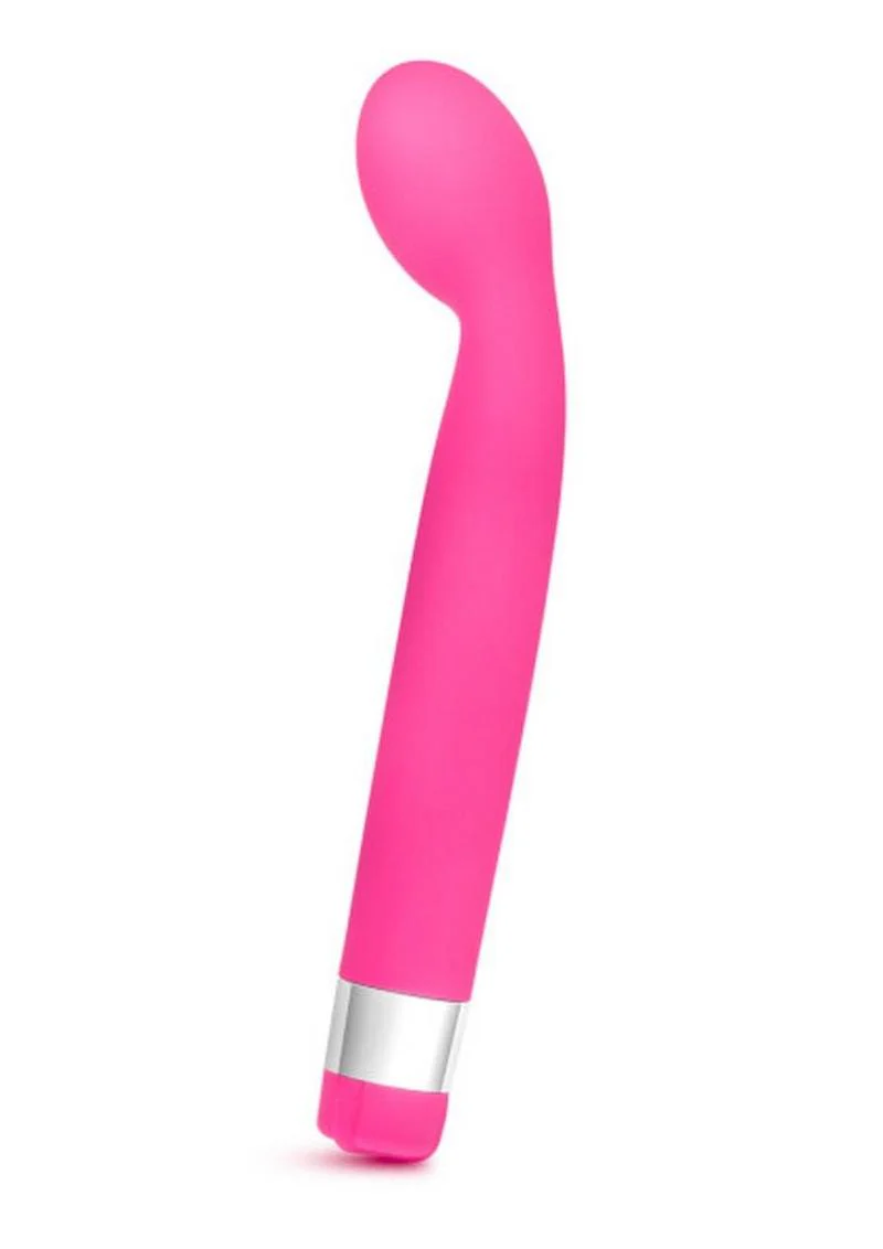 Rose Scarlet 'G' G-Spot Vibrator - Image 12