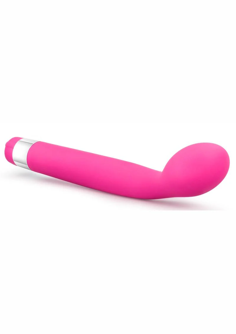Rose Scarlet 'G' G-Spot Vibrator - Image 3