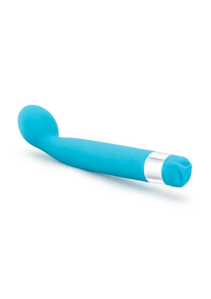 Rose Scarlet 'G' G-Spot Vibrator - Image 8
