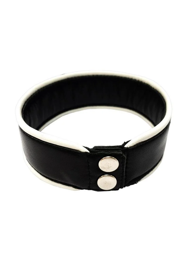 Rouge Arm Band Leather - Image 4