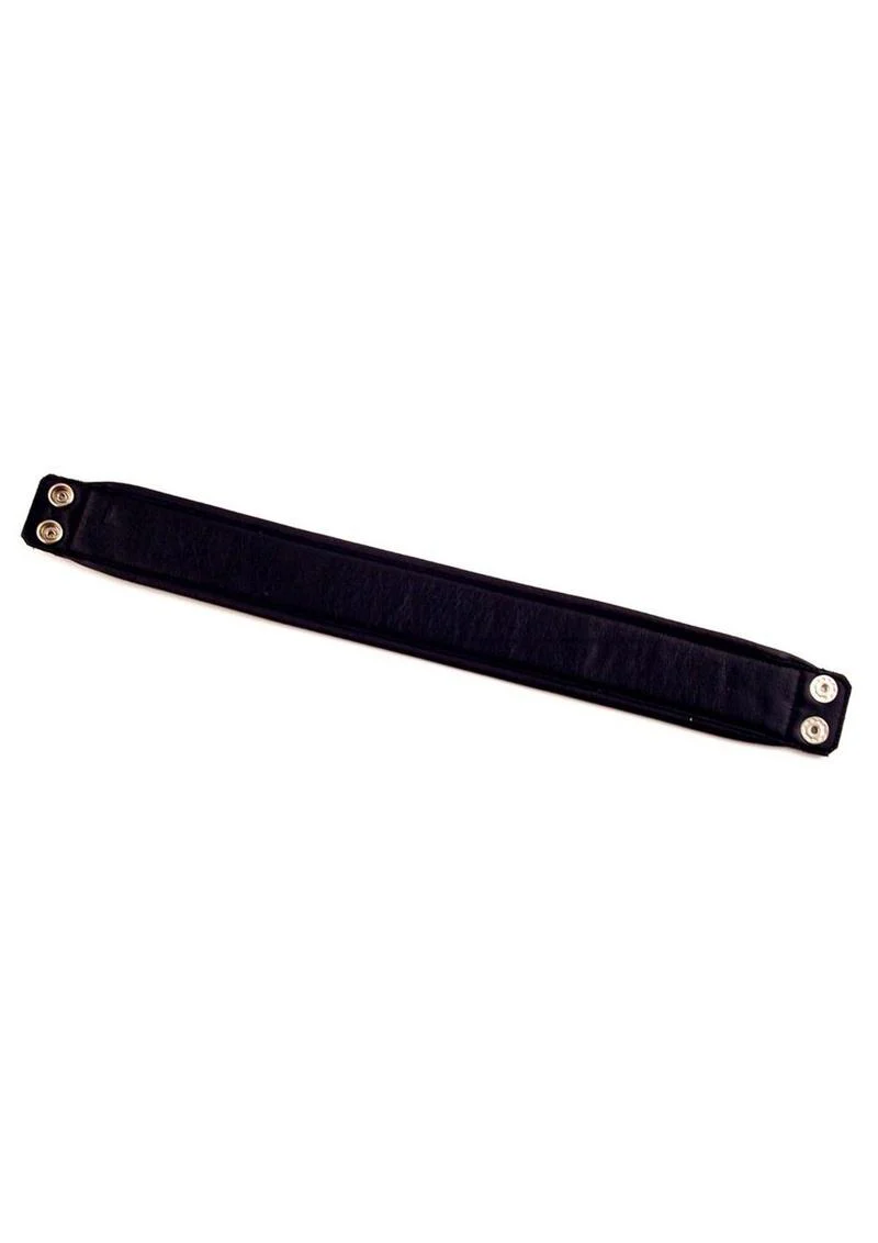 Rouge Arm Band Leather - Image 6