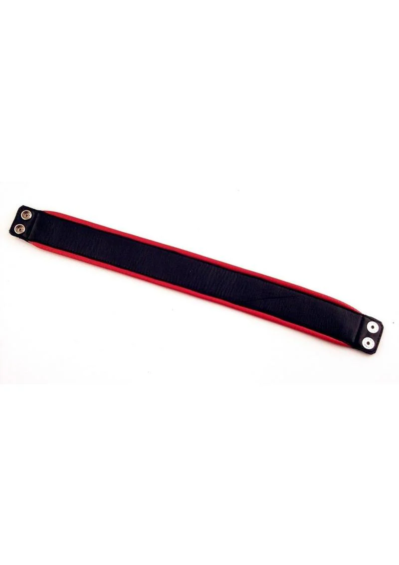 Rouge Arm Band Leather - Image 8