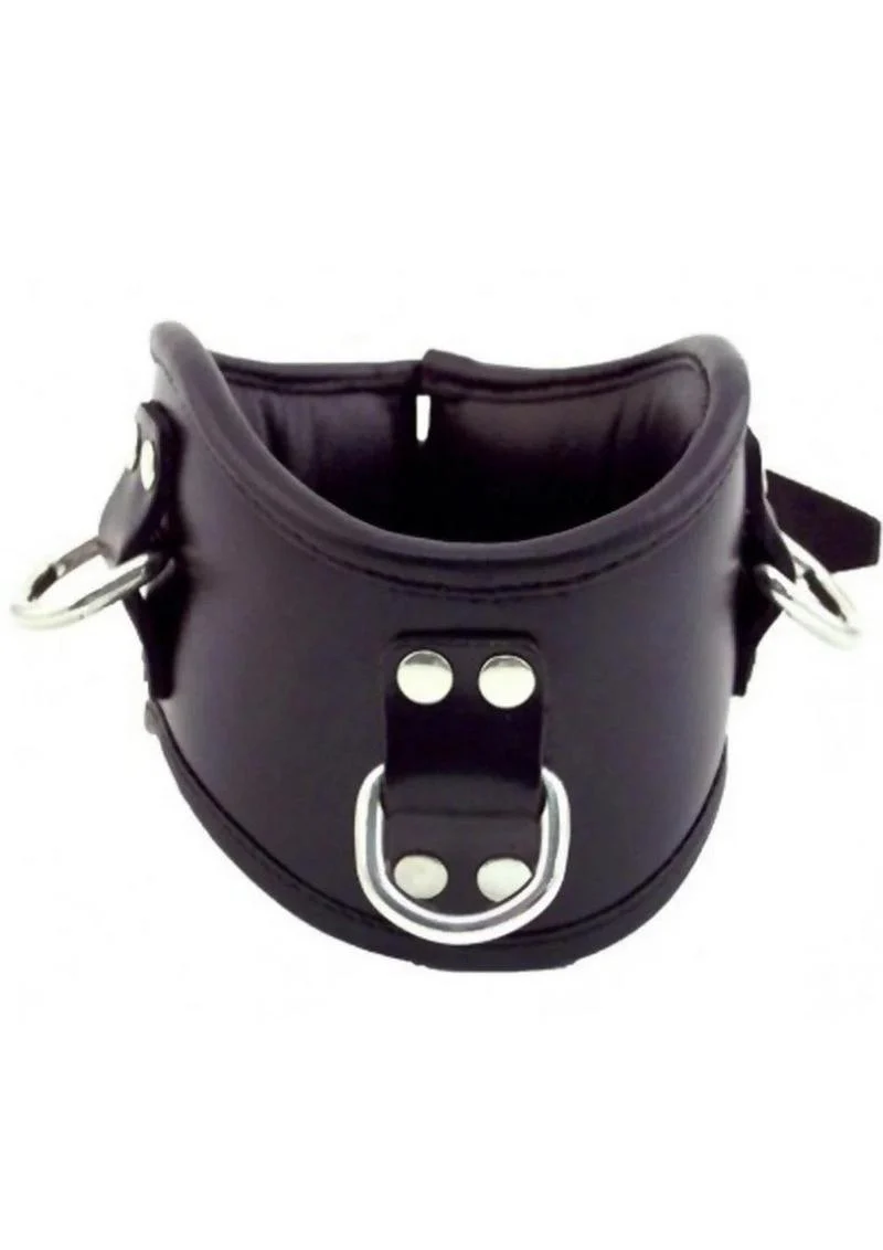 Rouge Posture Adjustable Collar 3 Ring - Image 2