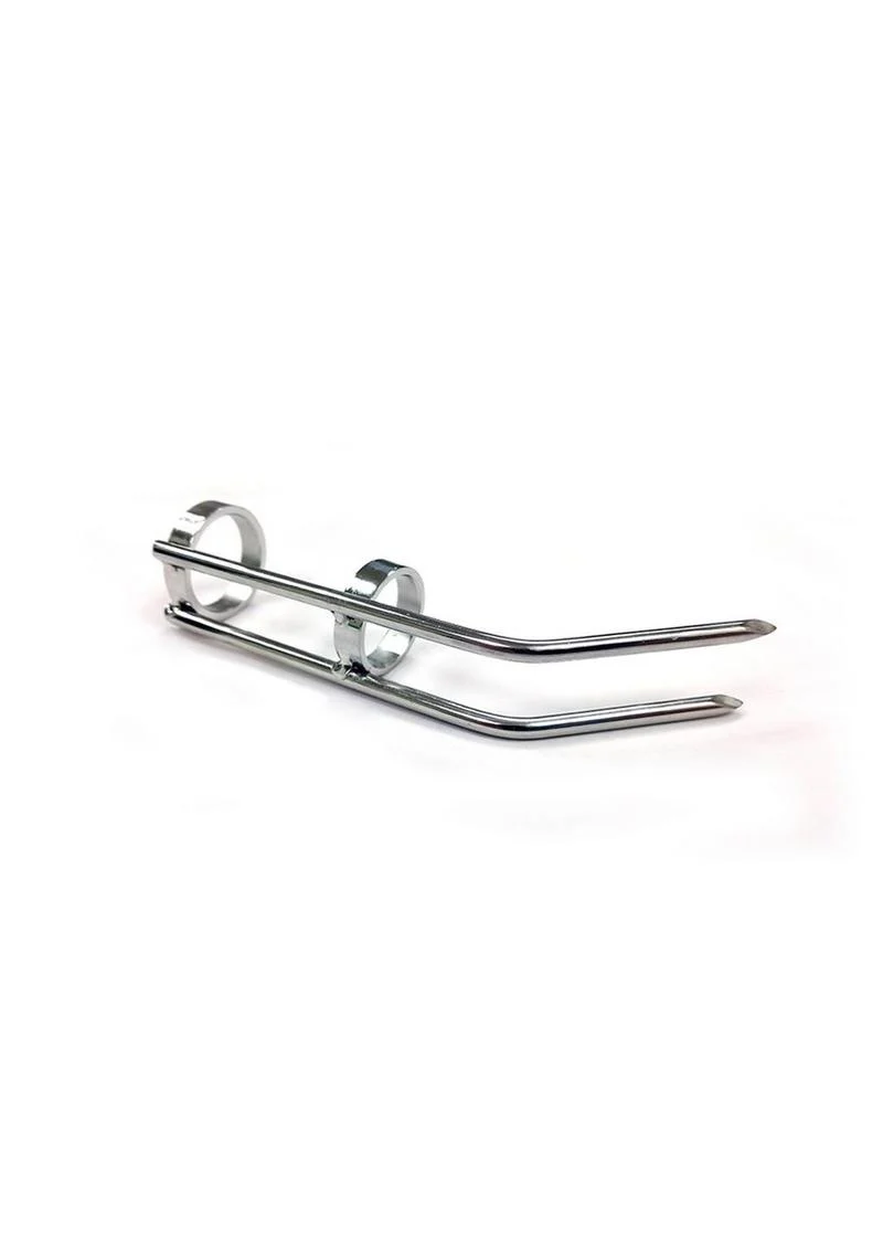 Rouge Stainless Steel Cat Claw - Image 2