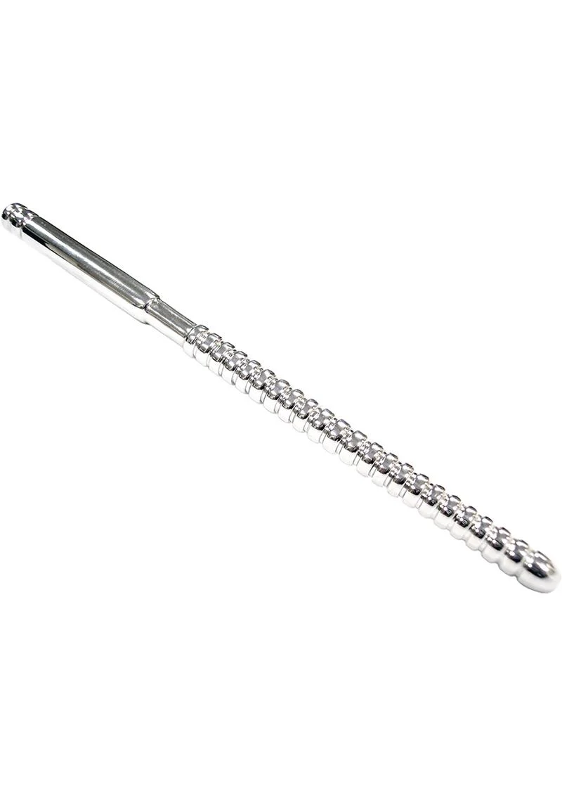 Rouge Stainless Steel Urethral Probe