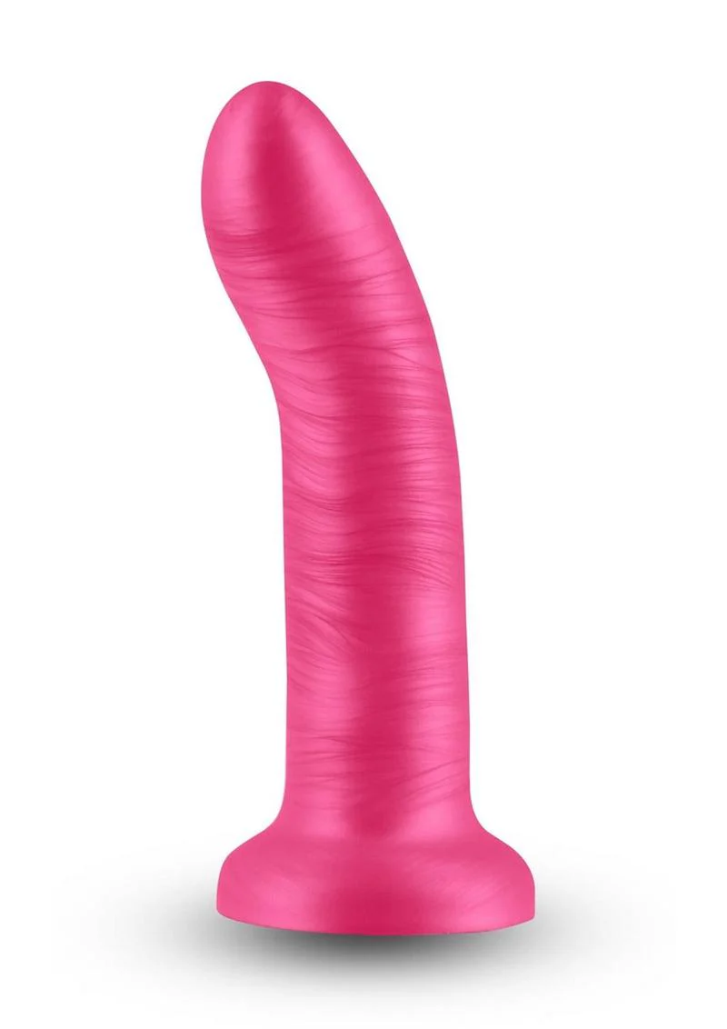 Royals Charlie Silicone Dildo - Image 3